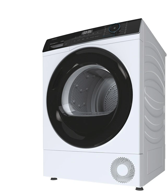 Džiovyklė Haier HD90-A3939-S