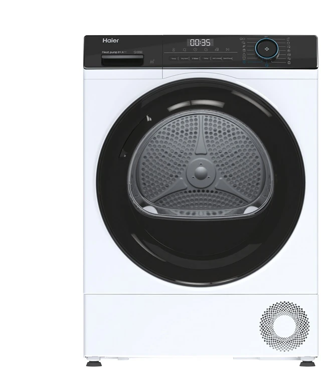 Džiovyklė Haier HD90-A3939-S