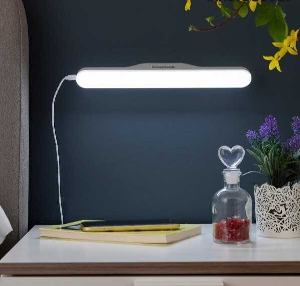 Du viename įkraunama magnetinė LED lempa Lamal InnovaGoods