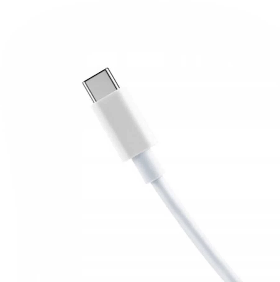 Įkroviklis indukcinė 3w1 Dudao A11N 15W - balta + kabelis USB-C / USB-C