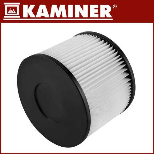 Kaminer HEPA filtras pelenu siurbliui 1162 1170