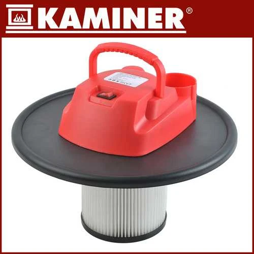 Kaminer HEPA filtras pelenu siurbliui 1162 1170