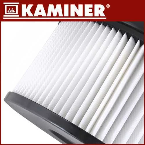Kaminer HEPA filtras pelenu siurbliui 1162 1170