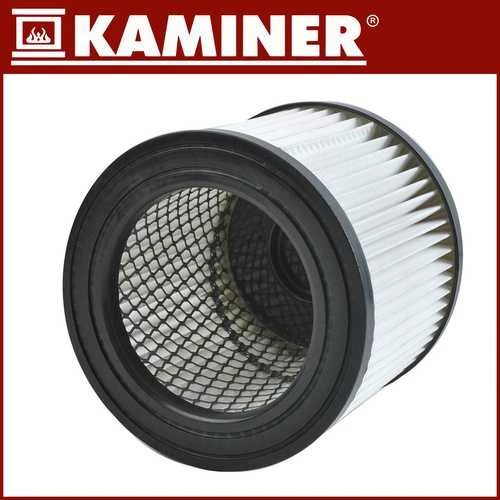 Kaminer HEPA filtras pelenu siurbliui 1162 1170