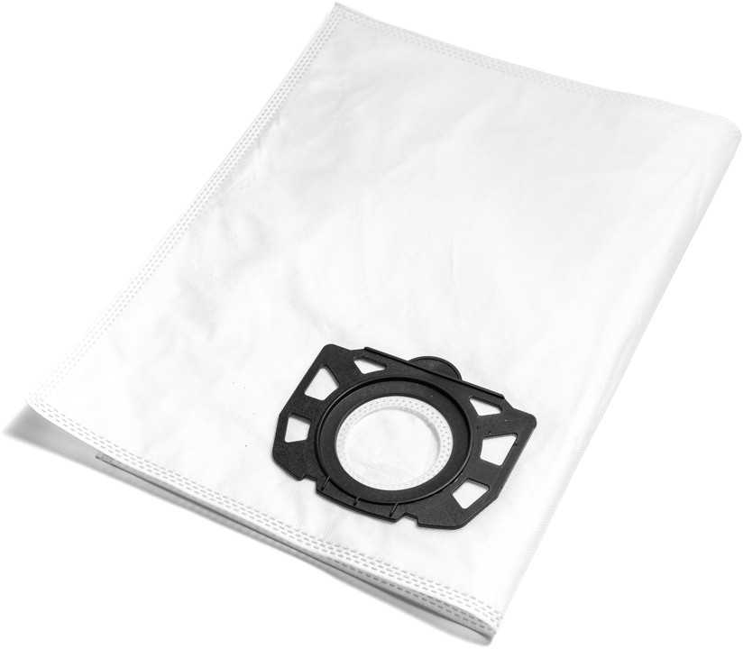 Karcher Fliso filtro maišelis WD 2/3 4 vnt.