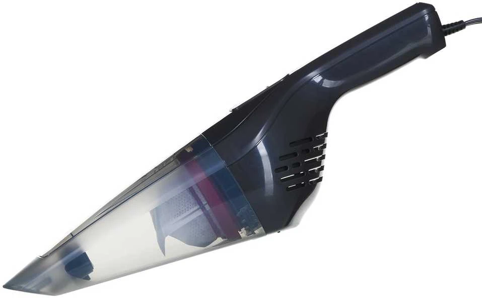 Dulkių siurblys Black & Decker Juodas + DECKER DULKIŲ SIURBIMAS 12V NVB12AV