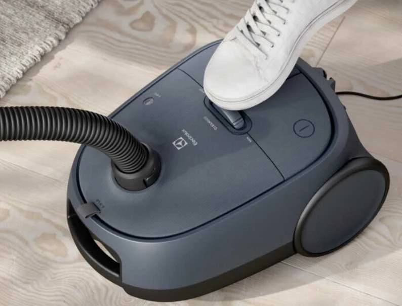 Dulkių siurblys Electrolux EB61C2DBP