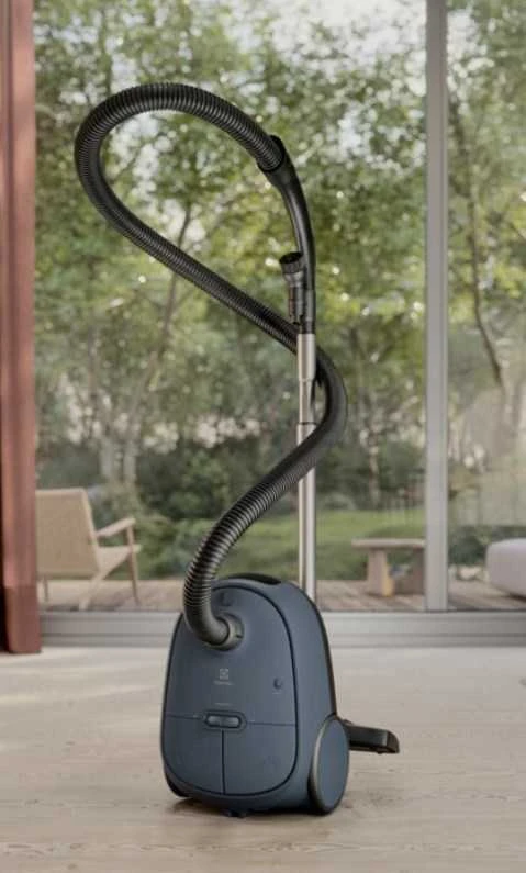 Dulkių siurblys Electrolux EB61C2DBP