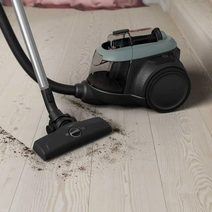 Dulkių siurblys Electrolux EL61C2OG