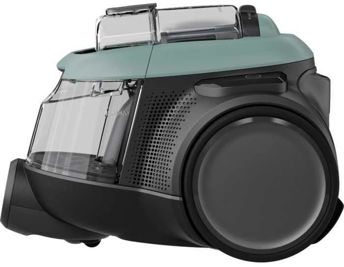 Dulkių siurblys Electrolux EL61C2OG