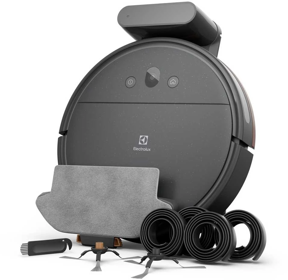 Dulkių siurblys - robotas Electrolux ER61UW1DG
