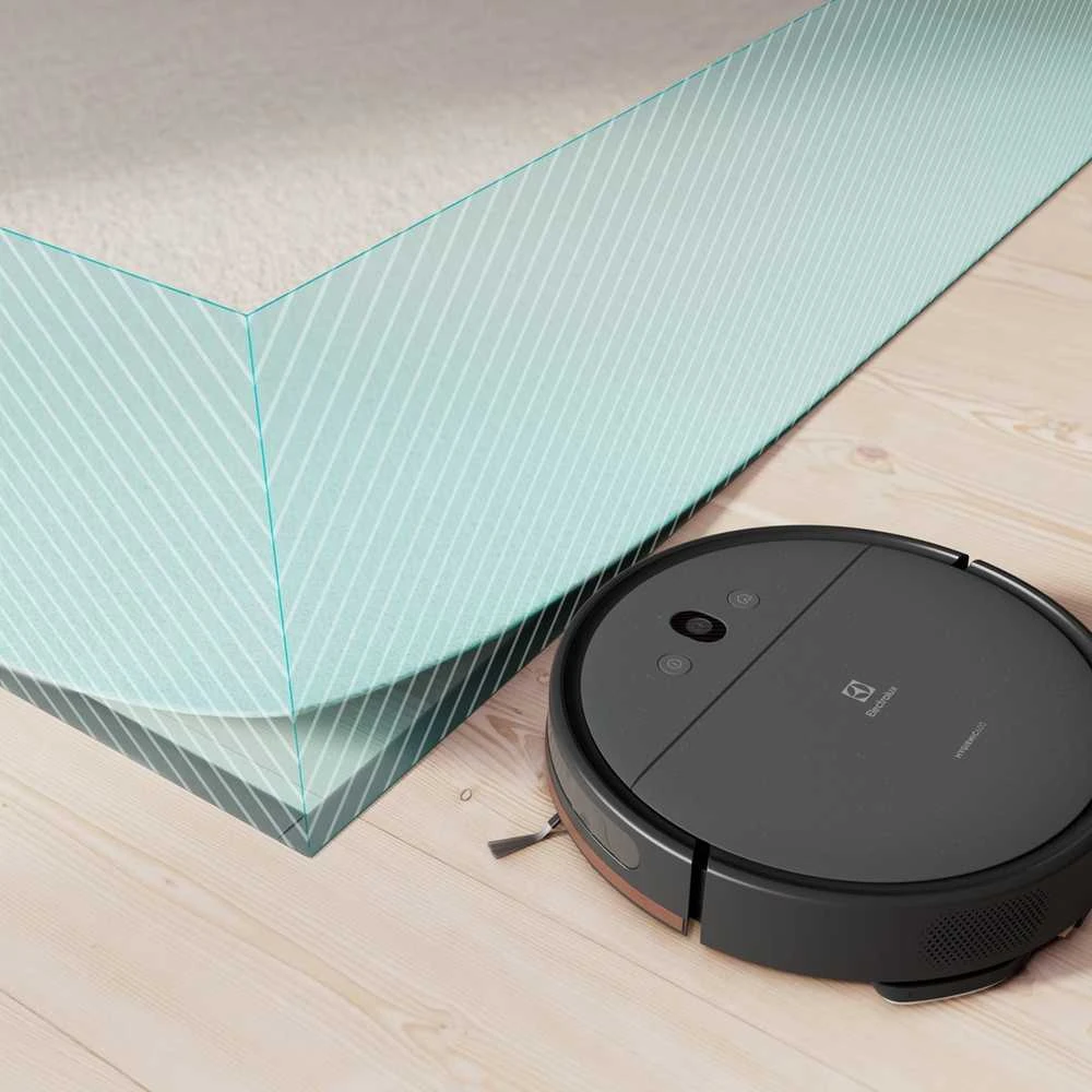 Dulkių siurblys - robotas Electrolux ER61UW1DG