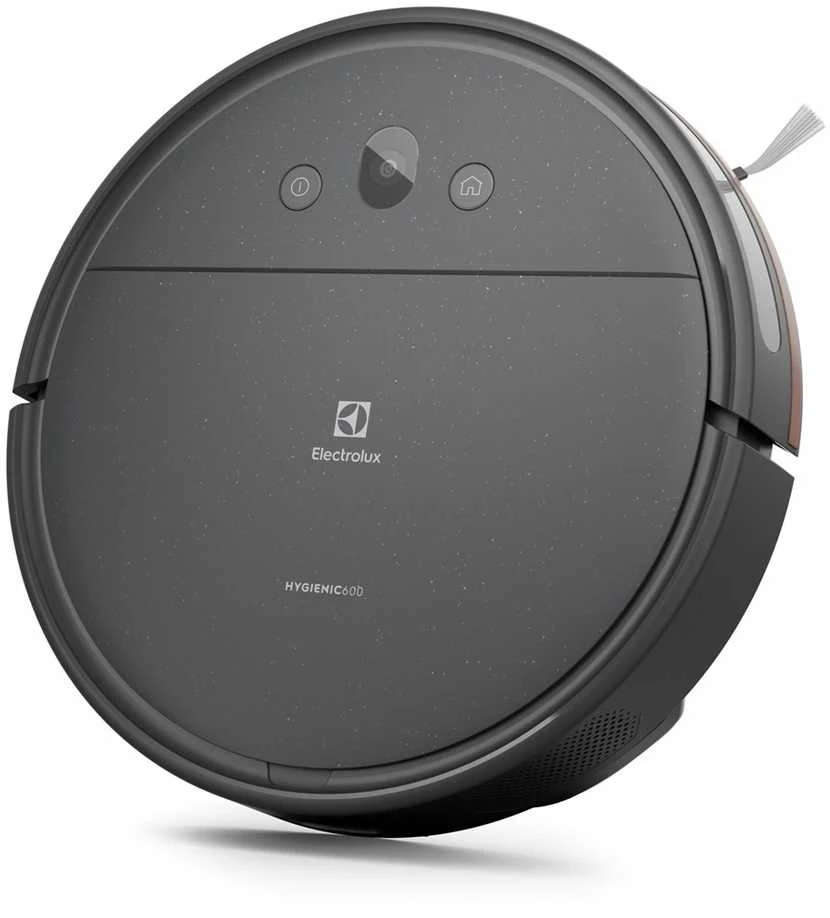 Dulkių siurblys - robotas Electrolux ER61UW1DG