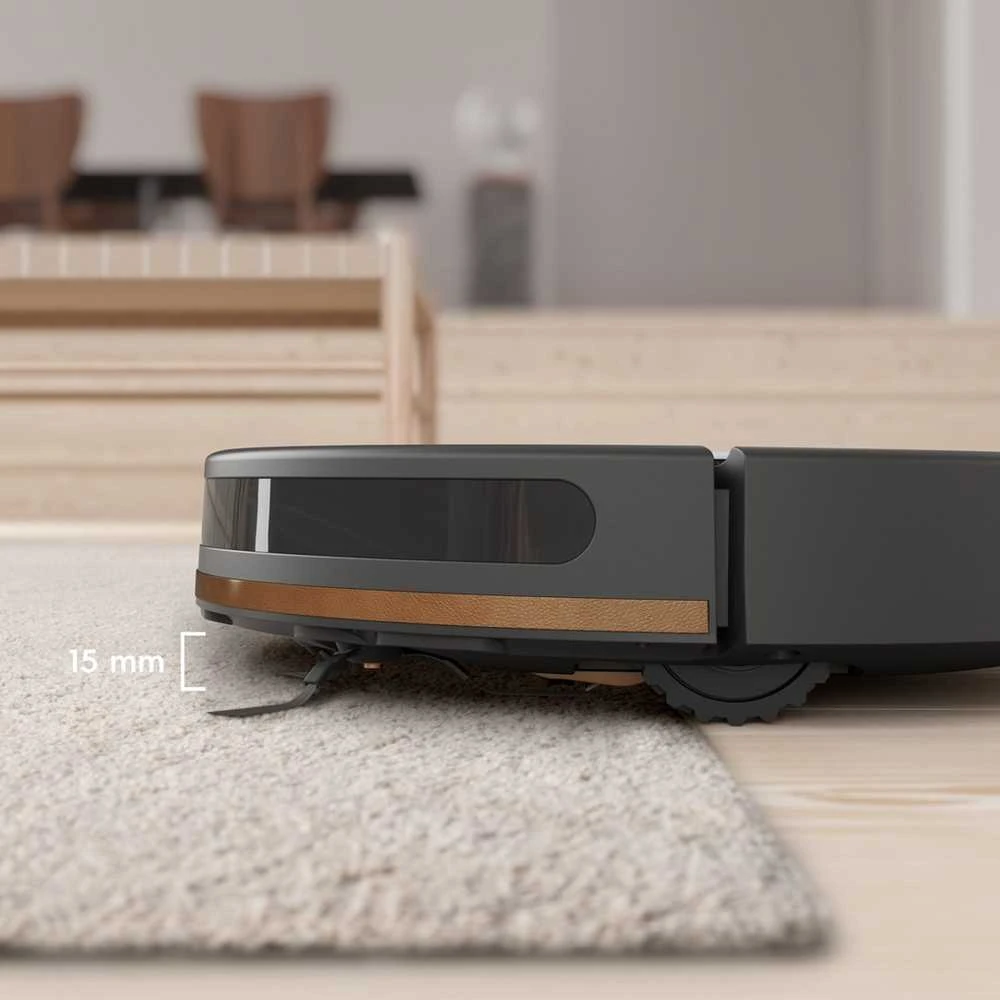 Dulkių siurblys - robotas Electrolux ER61UW1DG