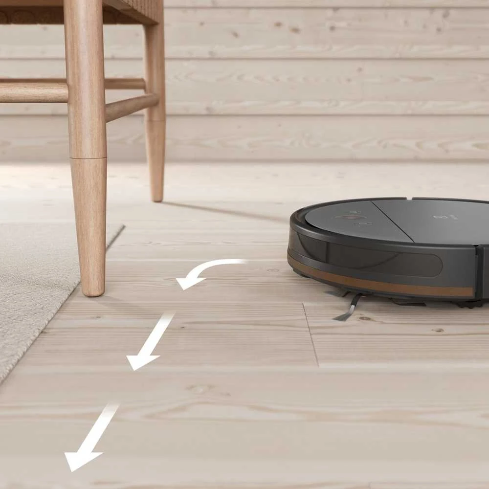 Dulkių siurblys - robotas Electrolux ER61UW1DG