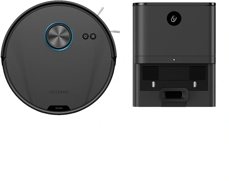 ULTENIC T20 PRO Cleaning Robot