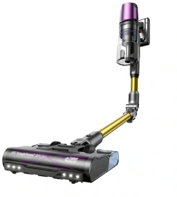 Dulkių siurblys ULTENIC U20 Cordless Upright Vacuum Cleaner with Mopping Function