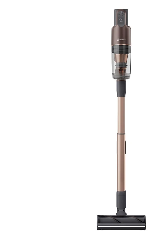 Dulkių siurblys Vacuum cleaner - broom Electrolux 900 series EP91HB21WW