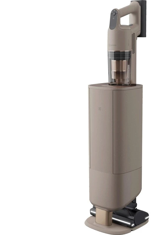 Dulkių siurblys Vacuum cleaner - broom Electrolux 900 series EP91UB21WB