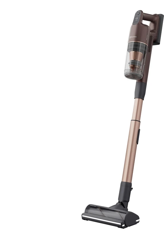Dulkių siurblys Vacuum cleaner - broom Electrolux 900 series EP91HB21WW