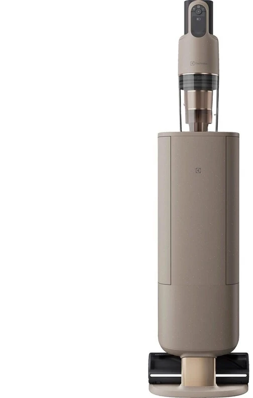 Dulkių siurblys Vacuum cleaner - broom Electrolux 900 series EP91UB21WB