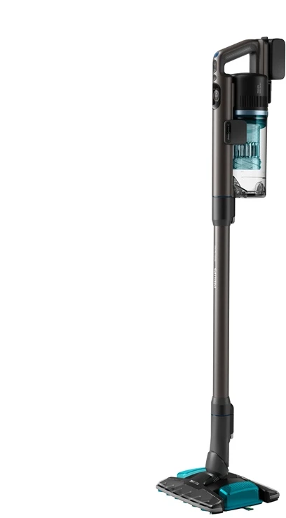 PHILIPS XC8155/01 Aqua Dulkių siurblys įkraunamas