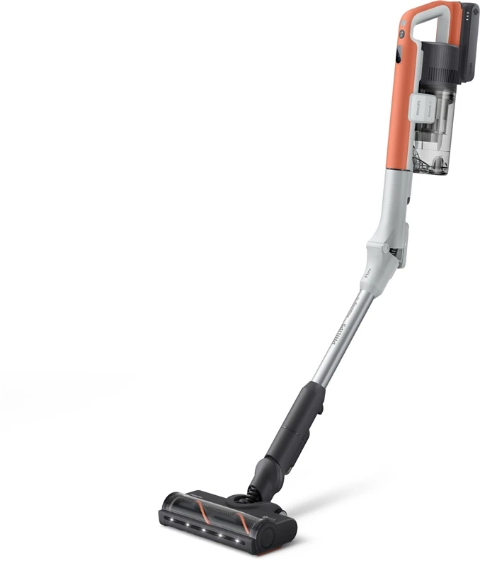 Dulkių siurblys - šluota Philips 3000 series PowerUp 30