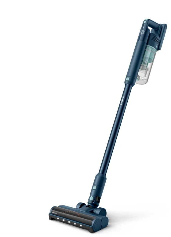 Dulkių siurblys – šluota Philips XC5041/01
