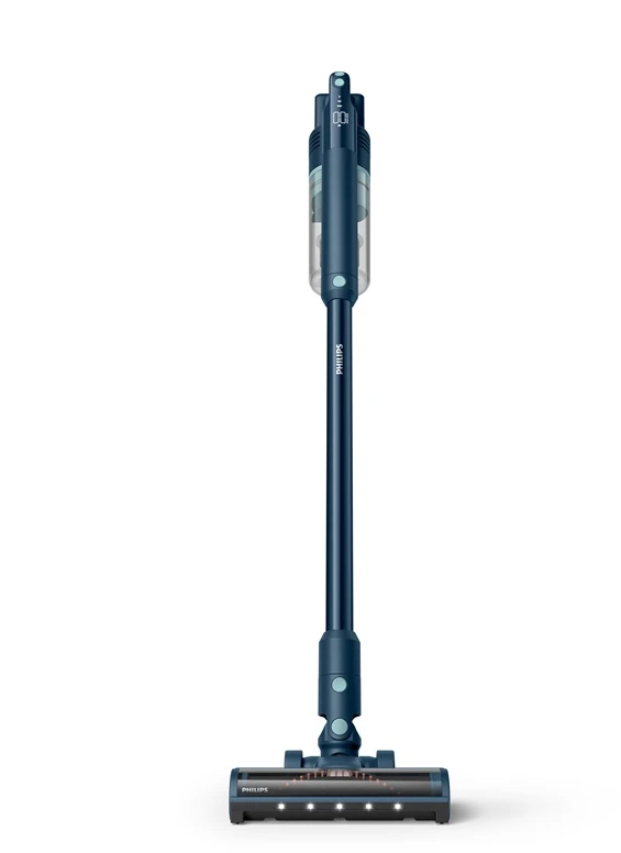 Dulkių siurblys – šluota Philips XC5041/01