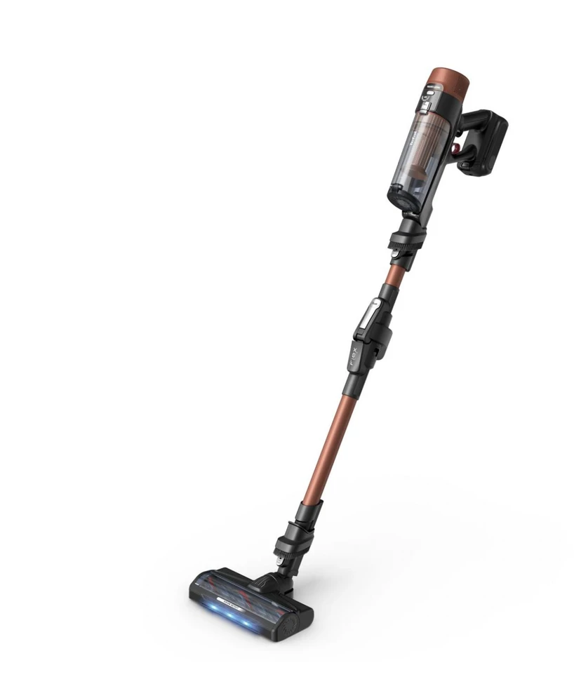 Dulkių siurblys Vacuum cleaner - broom Tefal X-FORCE FLEX TY7A73E0