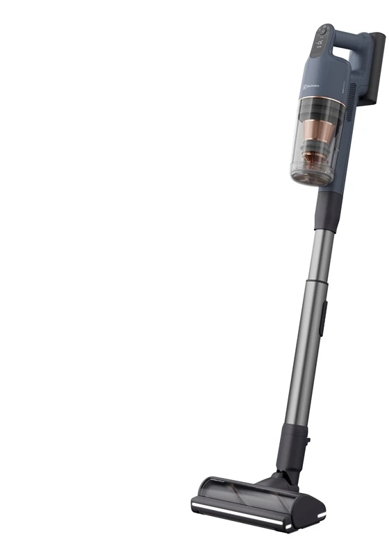 Dulkių siurblys Electrolux EP91B21WET