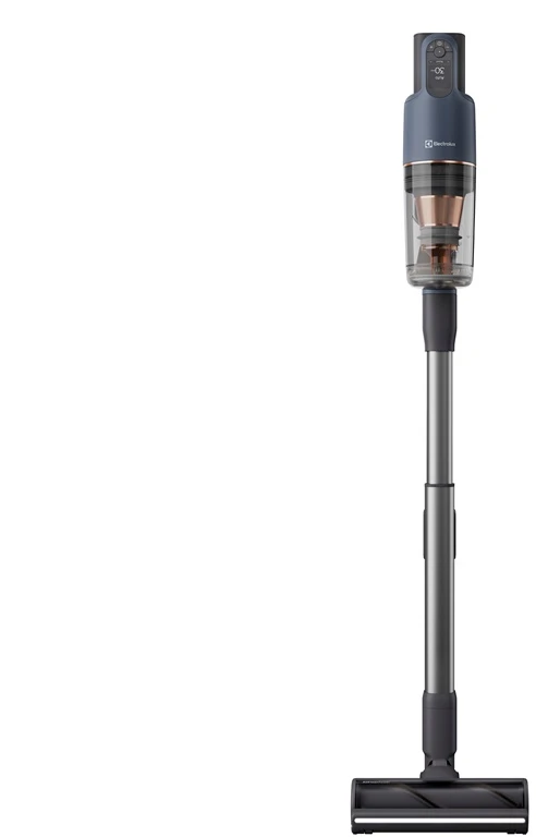 Dulkių siurblys Electrolux EP91B21WET