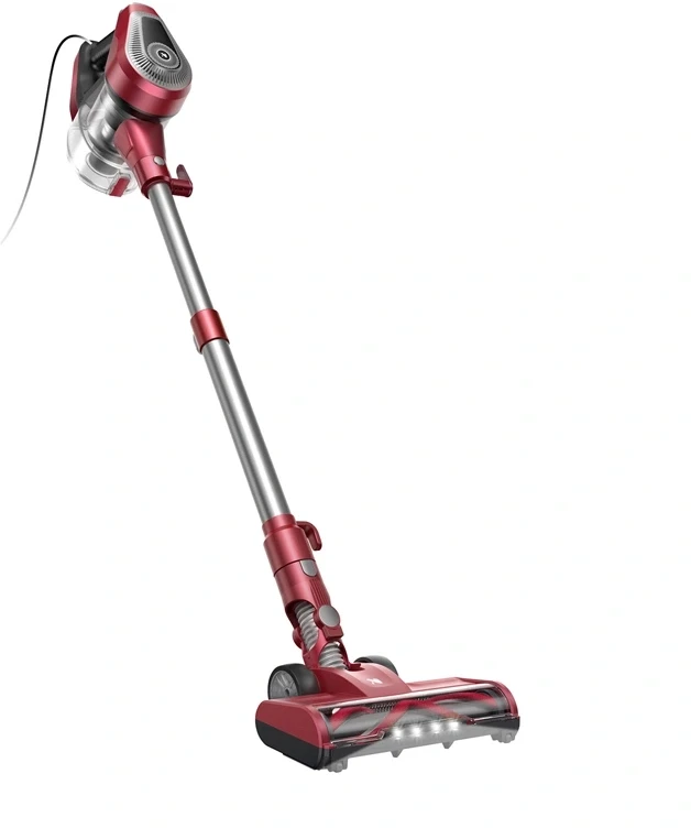 VEXILAR C8 Vertikalus dulkių siurblys