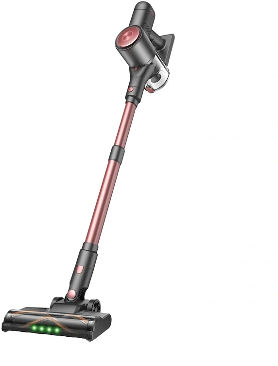 Dulkių siurblys VEXILAR V10 PRO Cordless Upright Vacuum Cleaner