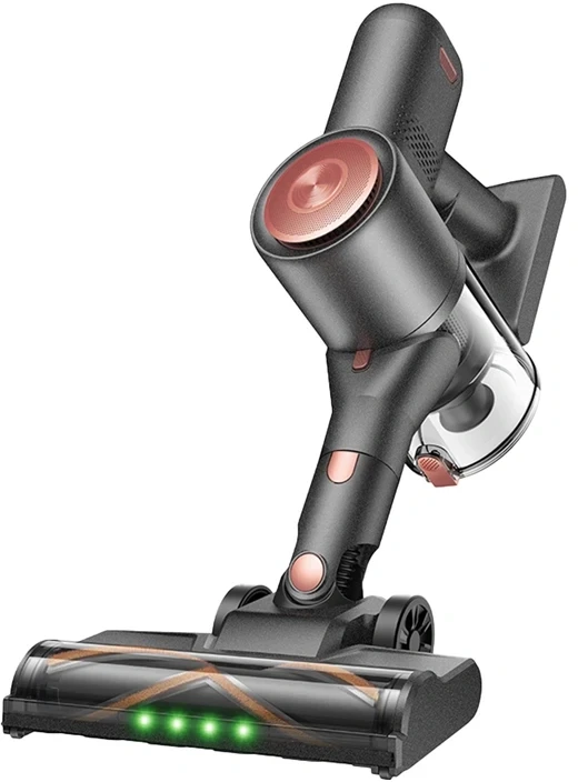 Dulkių siurblys VEXILAR V10 PRO Cordless Upright Vacuum Cleaner