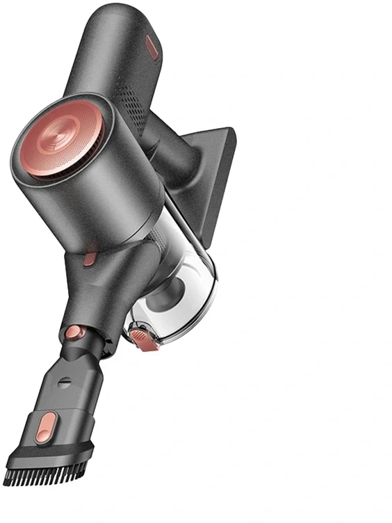 Dulkių siurblys VEXILAR V10 PRO Cordless Upright Vacuum Cleaner