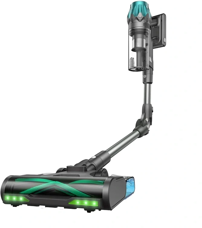 Dulkių siurblys VEXILAR V15 MAX Cordless Upright Vacuum Cleaner