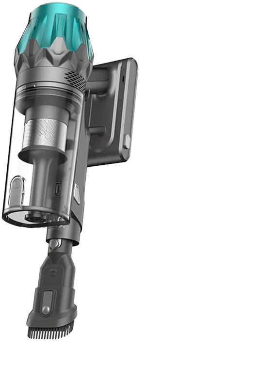 Dulkių siurblys VEXILAR V15 MAX Cordless Upright Vacuum Cleaner