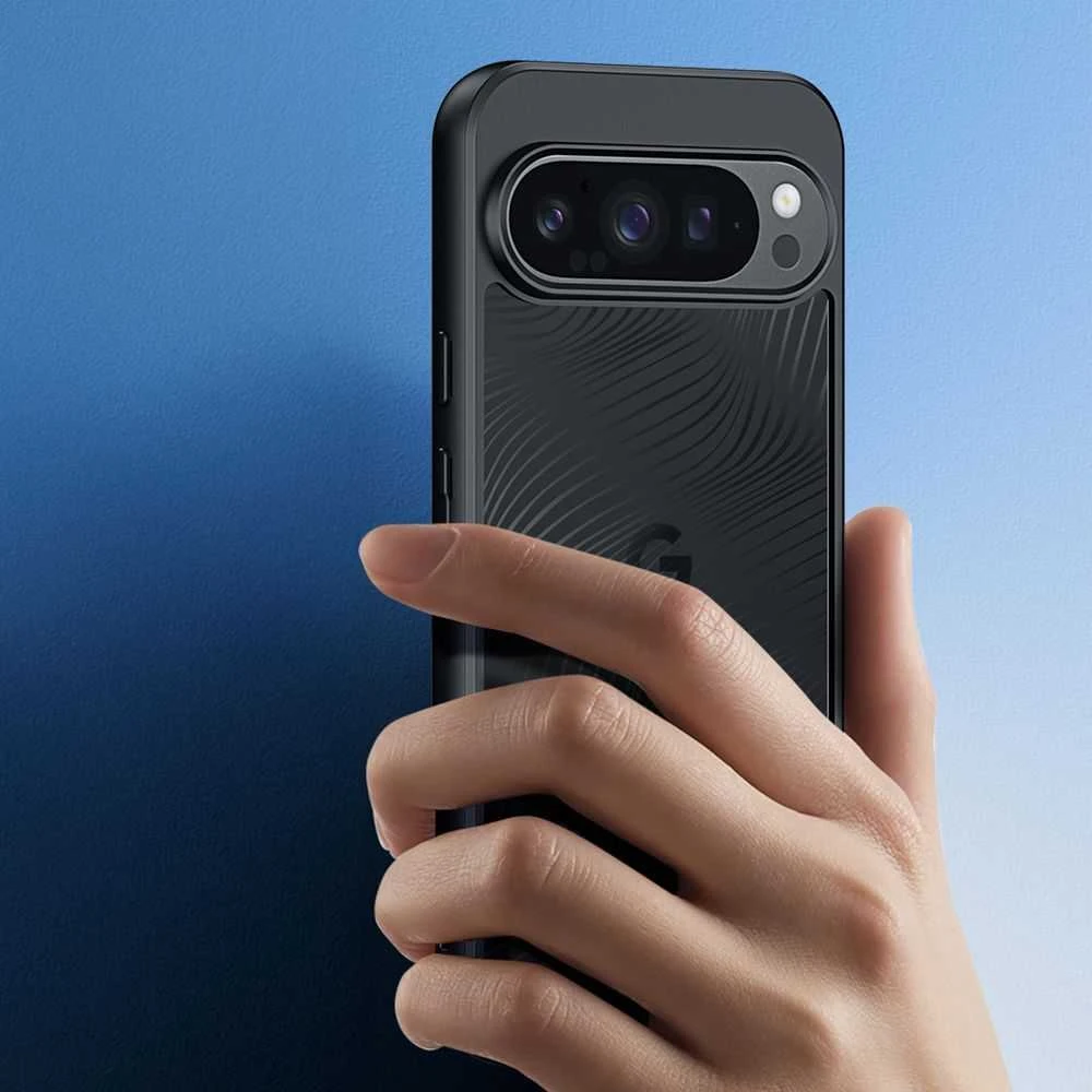 Dėklas Dux Ducis Aimo Google Pixel 10 Pro XL