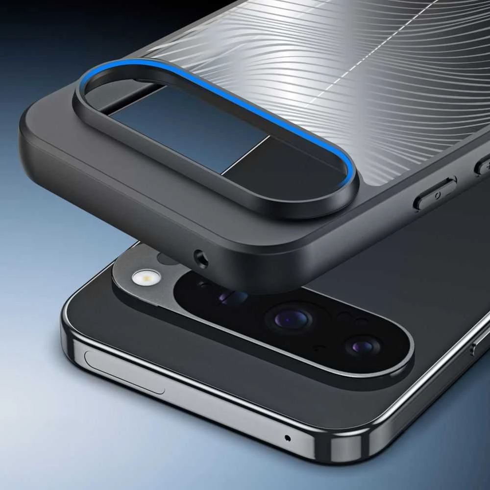 Dėklas Dux Ducis Aimo Google Pixel 10 Pro XL
