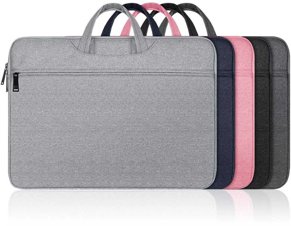 DUX DUCIS bag LBTC for laptop 13-13.9" Horizontal Handbag navy mėlynas