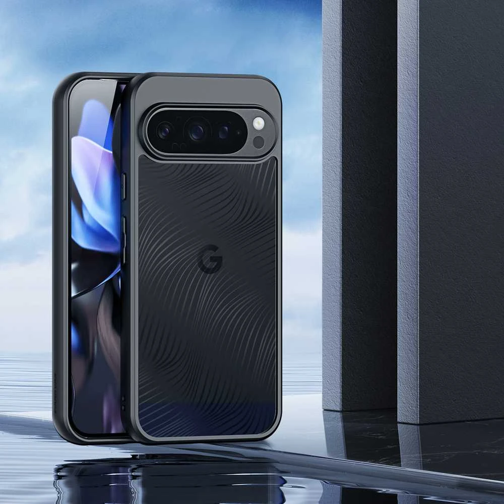 Dėklas Dux Ducis Aimo Google Pixel 10 Pro XL