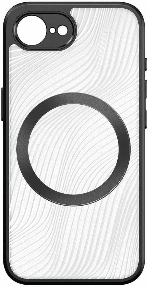 Dėklas Dux Ducis Aimo Apple iPhone 16e/17e