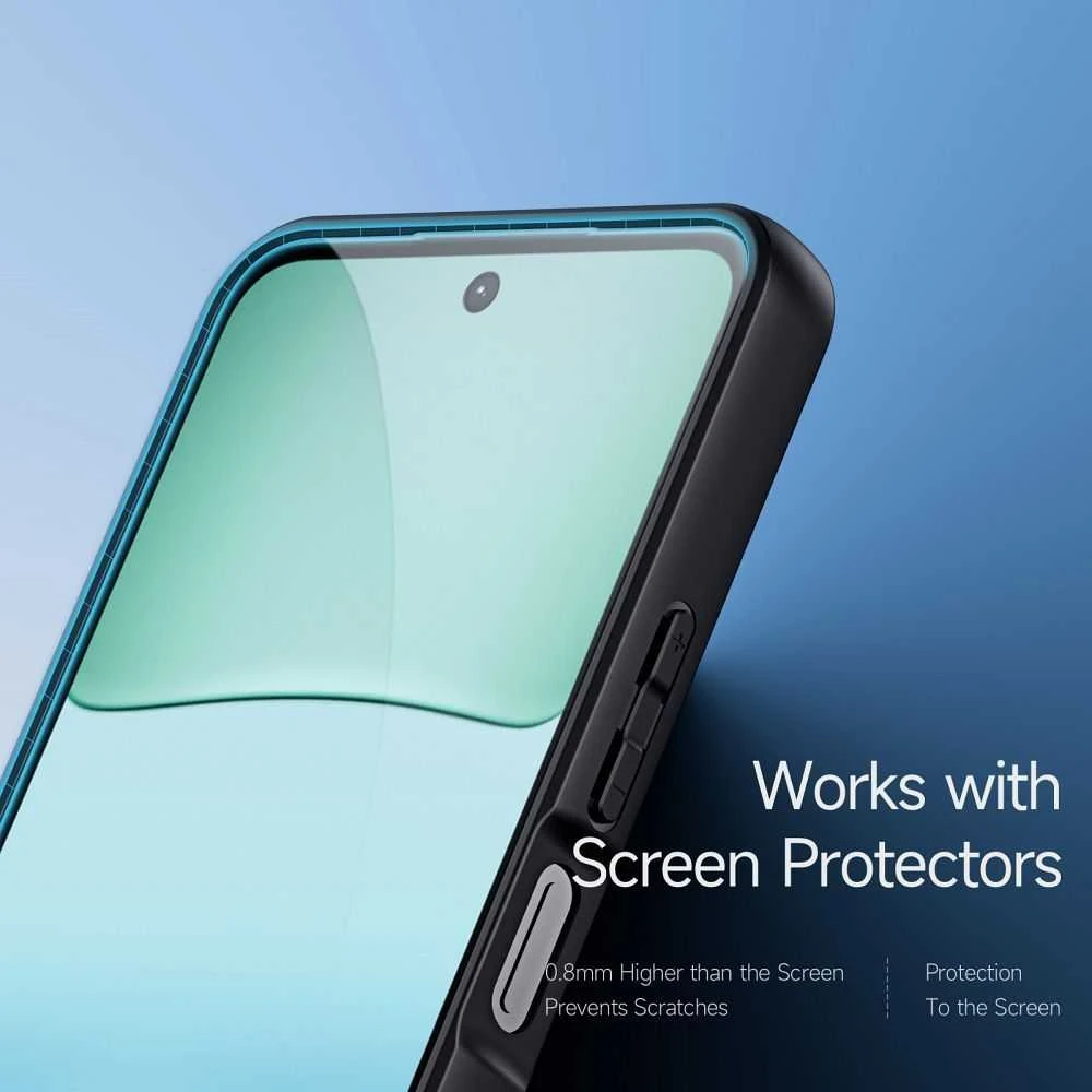 Dėklas Dux Ducis Aimo Xiaomi Redmi 13 4G/Redmi 13 5G/Poco M6 4G