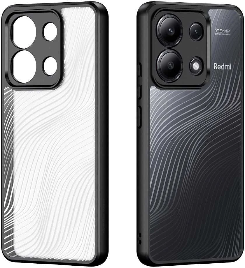 Dėklas Dux Ducis Aimo Xiaomi Redmi Note 13 5G/Redmi Note 14S