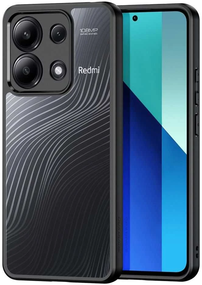 Dėklas Dux Ducis Aimo Xiaomi Redmi Note 13 5G/Redmi Note 14S