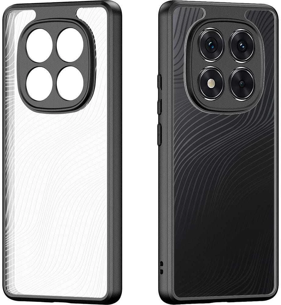 Dėklas DUX DUCIS case AIMO for REDMI NOTE 14 Pro 4G juodas