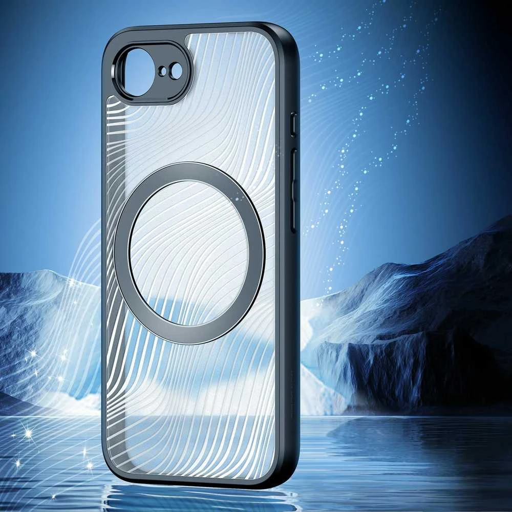 Dėklas Dux Ducis Aimo Mag Apple iPhone 16e
