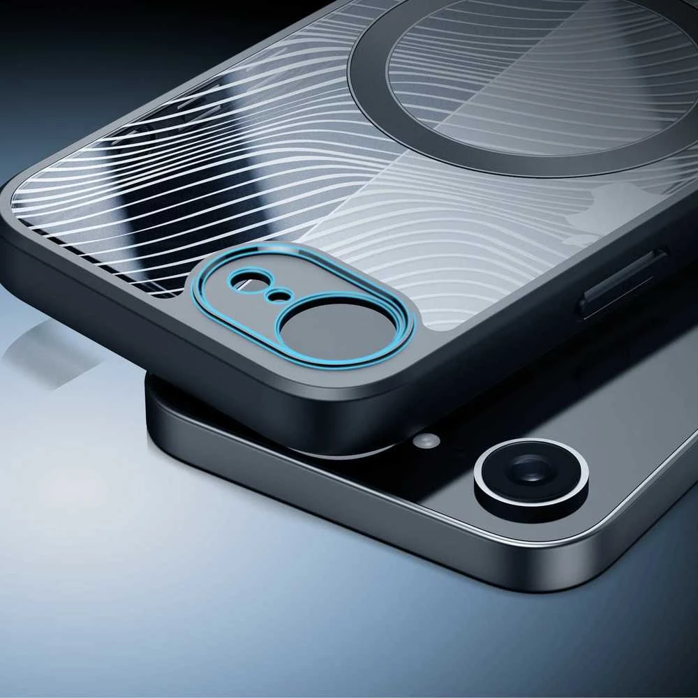 Dėklas Dux Ducis Aimo Mag Apple iPhone 16e
