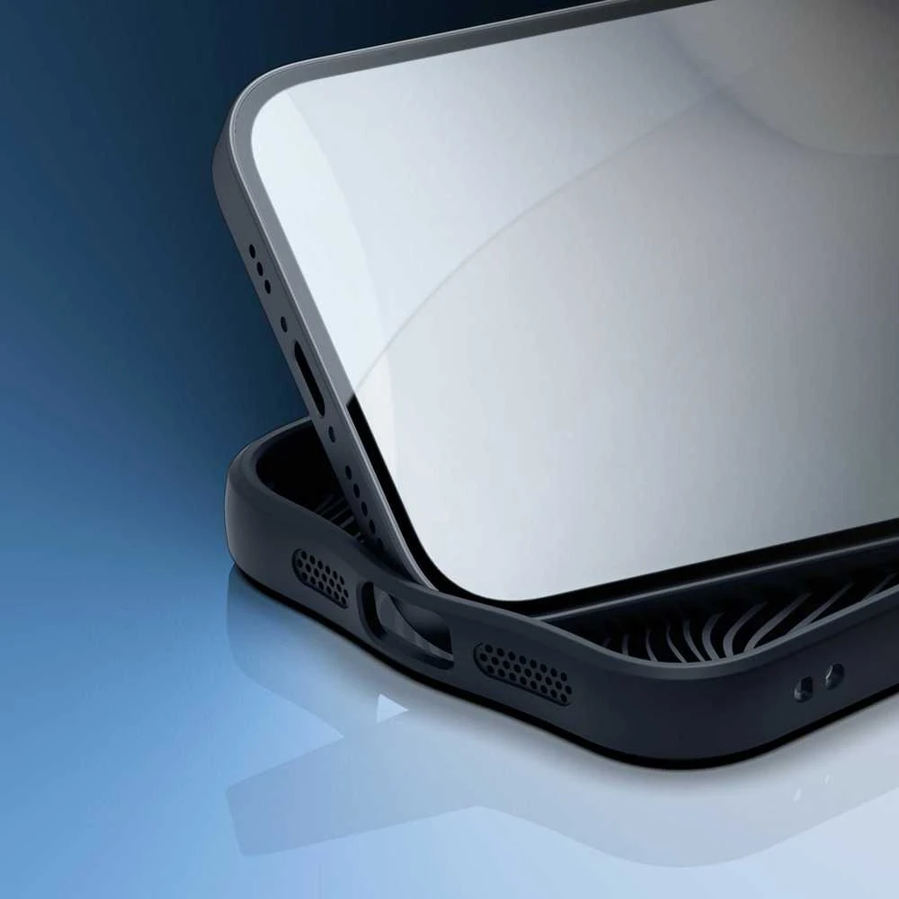 Dėklas Dux Ducis Aimo Mag Apple iPhone 16e